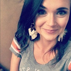 Meet your Posher, Michaela